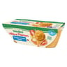 Bledina bols tomates semoule poisson 2x200g des 6 mois