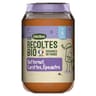 Bledina les récoltes bio pots butternut carottes épeautre 2x200g dès 6 mois