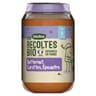 Bledina les récoltes bio pots butternut carottes épeautre 2x200g dès 6 mois