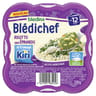 Blédichef risotto épinard kiri dès 12mois 230gr