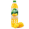 Volvic juicy fruits exotiques 1.5l