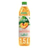 Volvic juicy fruits d'été 1.5l
