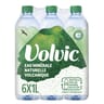 Volvic 6X1L