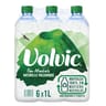 Volvic 6X1L