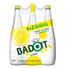 Badoit zest citron 4+2l gratuits