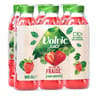 Volvic juicy fraise 6x50cl