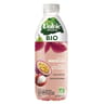 Volvic infusion bio hibiscus litchi passion 75cl