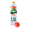 Volvic zest saveur peche 1l5