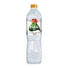 Volvic zest saveur peche 1l5