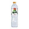 Volvic zest saveur peche 1l5