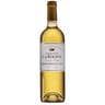 Sainte Croix du Mont Blanc Château La Grave Cuvée les Côteaux 13.5% Vol.75 cl