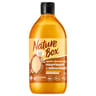 Nature box après-shampoing nourrissant & adoucissant argan 385 ml