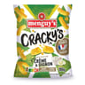 Menguy's cracky's souffles creme oignon 180g