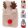 Bouillote de noël