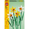 40747 - Lego Iconic - Les jonquilles