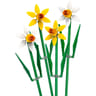 40747 - Lego Iconic - Les jonquilles