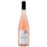 Cabernet d'anjou Rosé Domaine des Richeres 11,5% Vol. 75 cl