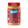 Mandy beurre de cacahuètes avec morceaux 500g