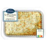 Brandade de morue parmentière gratinée 550g