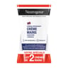 Neutrogena duo crème mains hydratante concentrée 2 x 50ml