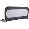 Barriere de lit callisto nami gris trottine 55