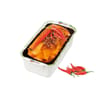Terrine au piment d'espelette