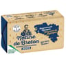 Nature de breton beurre doux traditionnel 82% mg 250g