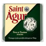 Saint agur portion 125g