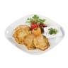 Galettes de pommes de terre