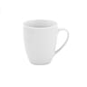 Mug bombe 33cl porcelaine blanche
