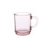 Mug versailles rose 26cl