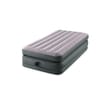 Lit gonflable prime comfort elevated - electrique 1 pers