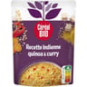 Céréal bio quinoa et boulghour à l'indienne 220g