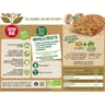 Céréal bio galettes millet champignons 200g
