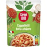 Céréal bio doy capelletti tofu épinards 220g