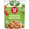 Céréal bio ravioli tomate tofu basilic bio 267g