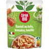 Céréal bio ravioli tomate tofu basilic bio 267g