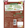 Céréal bio doy haricots blé soja chili 220g