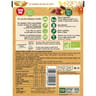 Céréal bio doy haricots blé soja chili 220g