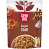 Céréal bio doy haricots blé soja chili 220g