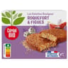 Céréal bio galette roquefort figues bio 200g