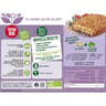 Céréal bio galette roquefort figues bio 200g