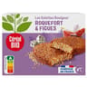 Céréal bio galette roquefort figues bio 200g