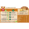 Céréal bio tendres carrés de blé emmental 200g