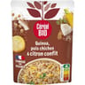Céréal bio doy quinoa royal coco citron bio 220g