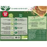 Céréal bio coeur de burger l'original 160g