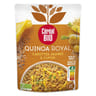 Céréal bio doy quinoa royal carotte cumin bio 220g