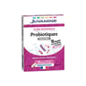 Juvamine probiotiques équilibre 4 souches digestion 15gélules 8g