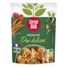 Cereal bio doy mezzelune duo d'olives bio 280g
