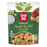 Cereal bio ravioles légumes et ricotta bio doypack 280g